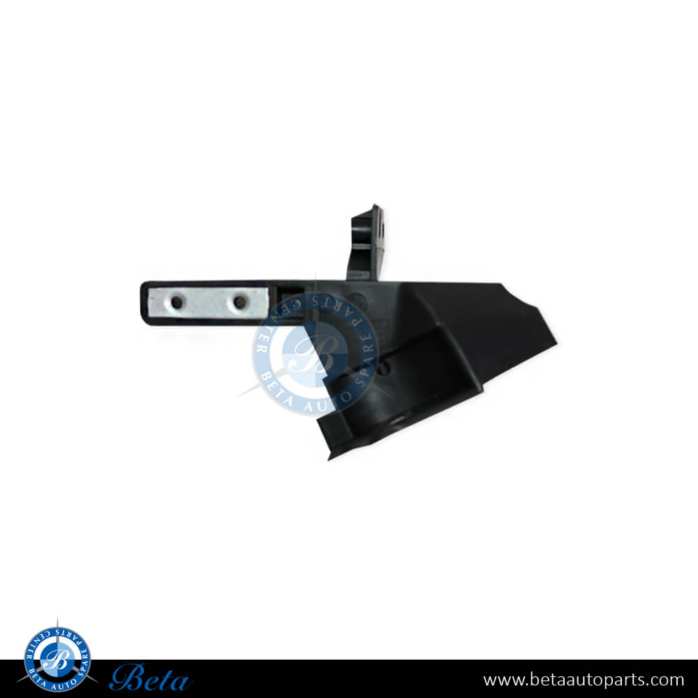 Right Side Front bumper bracket for Mercedes C-Class W205 2015-2021 models, Part Number 2056203501 Right Side Front bumper bracket for Mercedes C-Class W205 2015-2021 models, Part Number 2056203501